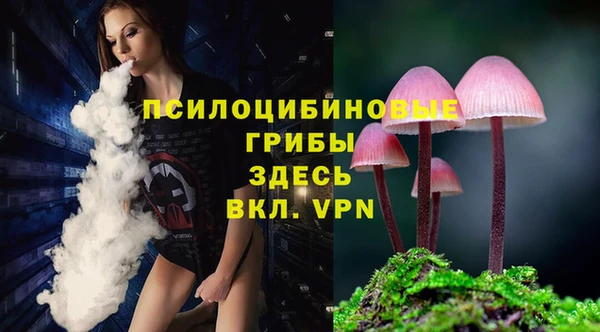 трава Михайловка
