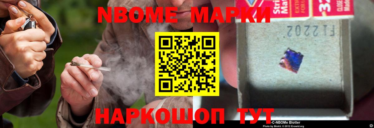 A PVP Шадринск